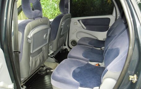 Citroen Xsara Picasso, 2006 год, 299 000 рублей, 8 фотография