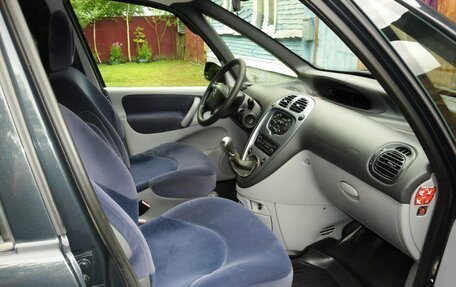 Citroen Xsara Picasso, 2006 год, 299 000 рублей, 9 фотография