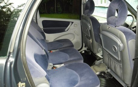 Citroen Xsara Picasso, 2006 год, 299 000 рублей, 10 фотография