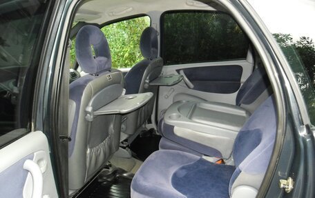 Citroen Xsara Picasso, 2006 год, 299 000 рублей, 12 фотография