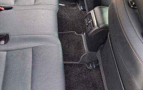 Toyota Camry, 2015 год, 2 100 000 рублей, 6 фотография