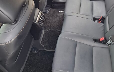 Toyota Camry, 2015 год, 2 100 000 рублей, 15 фотография
