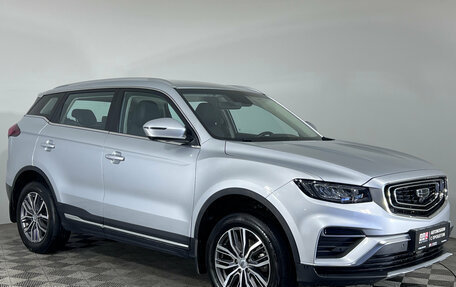 Geely Atlas, 2023 год, 1 699 000 рублей, 3 фотография