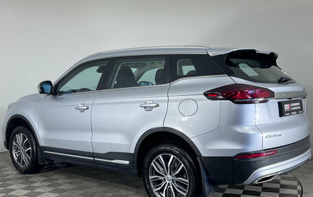 Geely Atlas, 2023 год, 1 699 000 рублей, 4 фотография