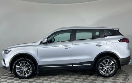 Geely Atlas, 2023 год, 1 699 000 рублей, 8 фотография