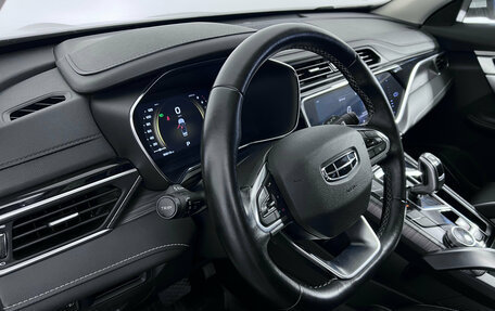 Geely Atlas, 2023 год, 1 699 000 рублей, 9 фотография