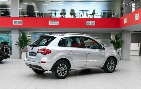 Renault Koleos I рестайлинг 2, 2010 год, 785 000 рублей, 2 фотография