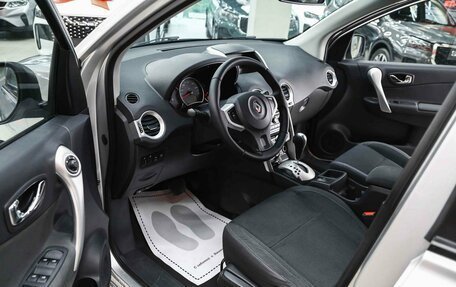 Renault Koleos I рестайлинг 2, 2010 год, 785 000 рублей, 7 фотография
