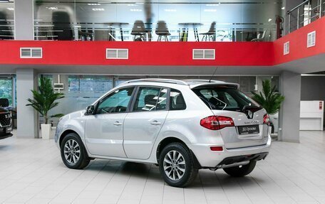 Renault Koleos I рестайлинг 2, 2010 год, 785 000 рублей, 4 фотография