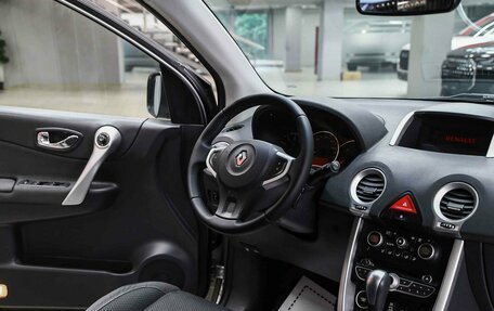 Renault Koleos I рестайлинг 2, 2010 год, 785 000 рублей, 10 фотография