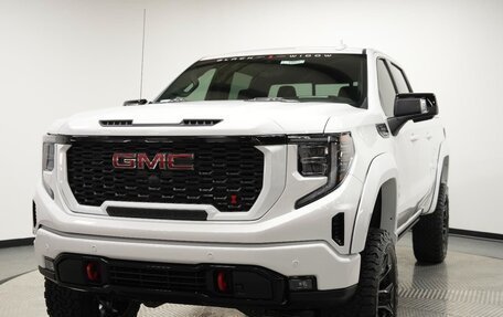 GMC Sierra, 2026 год, 11 450 000 рублей, 4 фотография