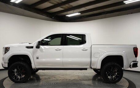 GMC Sierra, 2026 год, 11 450 000 рублей, 11 фотография