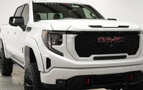 GMC Sierra, 2026 год, 11 450 000 рублей, 2 фотография