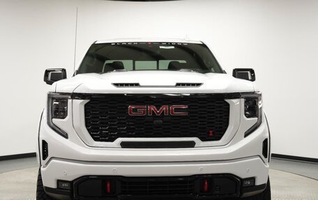 GMC Sierra, 2026 год, 11 450 000 рублей, 3 фотография