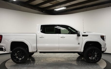 GMC Sierra, 2026 год, 11 450 000 рублей, 8 фотография