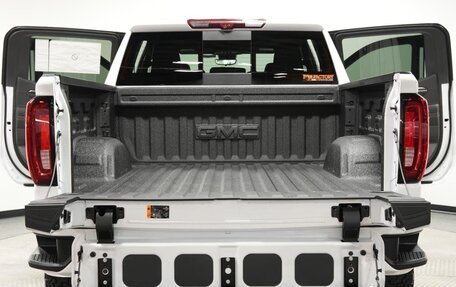 GMC Sierra, 2026 год, 11 450 000 рублей, 5 фотография