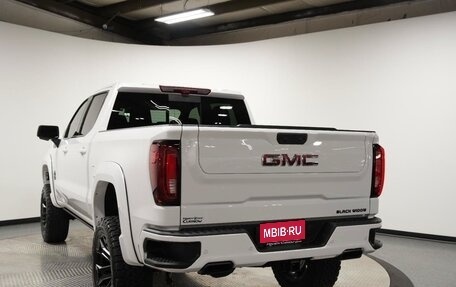 GMC Sierra, 2026 год, 11 450 000 рублей, 10 фотография