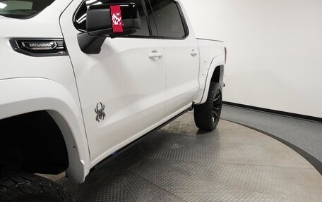 GMC Sierra, 2026 год, 11 450 000 рублей, 12 фотография