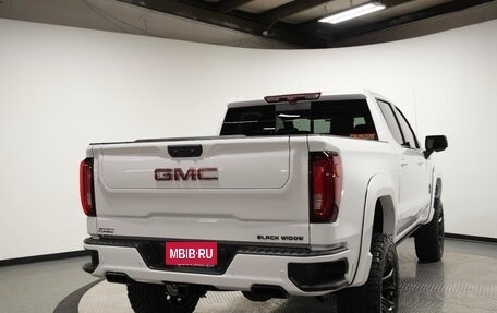 GMC Sierra, 2026 год, 11 450 000 рублей, 9 фотография