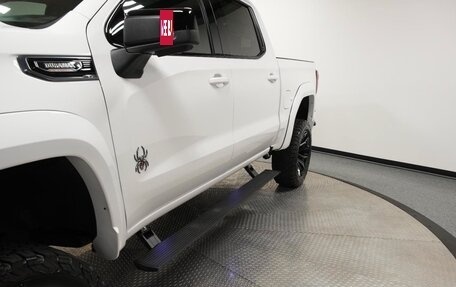 GMC Sierra, 2026 год, 11 450 000 рублей, 13 фотография