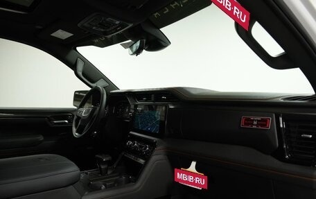 GMC Sierra, 2026 год, 11 450 000 рублей, 14 фотография