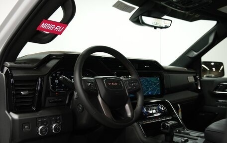 GMC Sierra, 2026 год, 11 450 000 рублей, 19 фотография