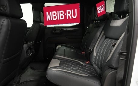 GMC Sierra, 2026 год, 11 450 000 рублей, 25 фотография
