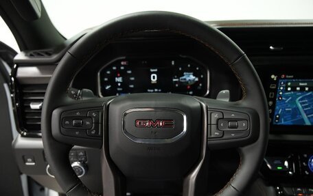 GMC Sierra, 2026 год, 11 450 000 рублей, 39 фотография