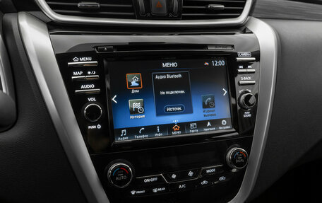 Nissan Murano, 2018 год, 2 880 000 рублей, 17 фотография