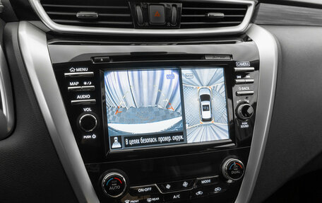 Nissan Murano, 2018 год, 2 880 000 рублей, 18 фотография