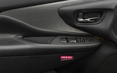 Nissan Murano, 2018 год, 2 880 000 рублей, 14 фотография
