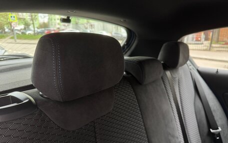BMW 1 серия, 2016 год, 1 500 000 рублей, 7 фотография