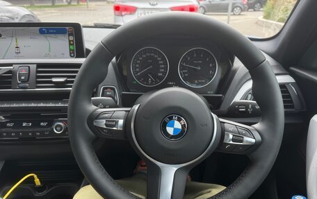 BMW 1 серия, 2016 год, 1 500 000 рублей, 12 фотография