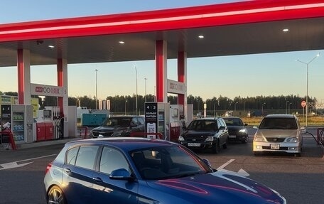 BMW 1 серия, 2016 год, 1 500 000 рублей, 2 фотография