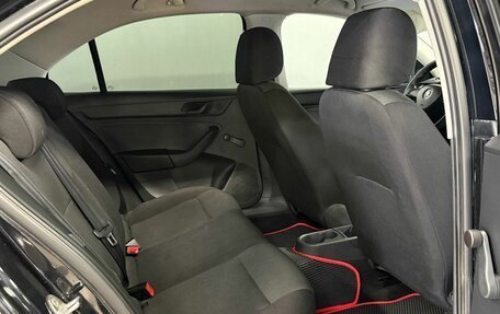 Skoda Rapid I, 2014 год, 720 000 рублей, 10 фотография