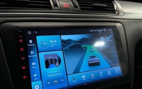 Skoda Rapid I, 2014 год, 720 000 рублей, 17 фотография
