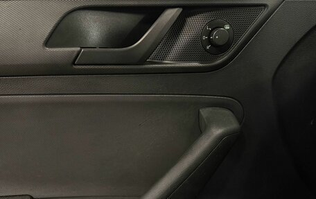 Skoda Rapid I, 2014 год, 720 000 рублей, 20 фотография