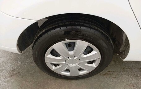 Renault Logan II, 2018 год, 652 000 рублей, 3 фотография