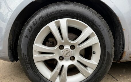 Opel Corsa D, 2007 год, 360 000 рублей, 9 фотография