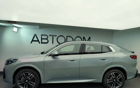 BMW X2, 2024 год, 5 330 000 рублей, 4 фотография