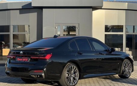 BMW 7 серия, 2020 год, 5 500 000 рублей, 4 фотография