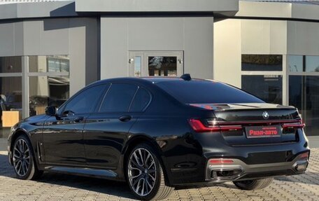 BMW 7 серия, 2020 год, 5 500 000 рублей, 6 фотография
