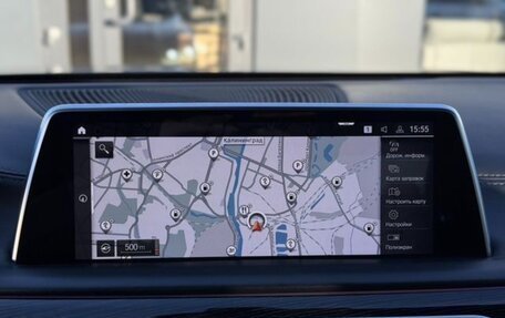 BMW 7 серия, 2020 год, 5 500 000 рублей, 13 фотография