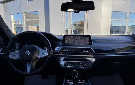 BMW 7 серия, 2020 год, 5 500 000 рублей, 7 фотография