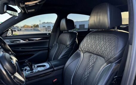 BMW 7 серия, 2020 год, 5 500 000 рублей, 10 фотография