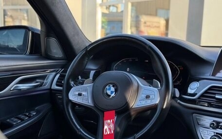 BMW 7 серия, 2020 год, 5 500 000 рублей, 9 фотография