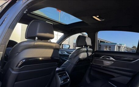 BMW 7 серия, 2020 год, 5 500 000 рублей, 22 фотография