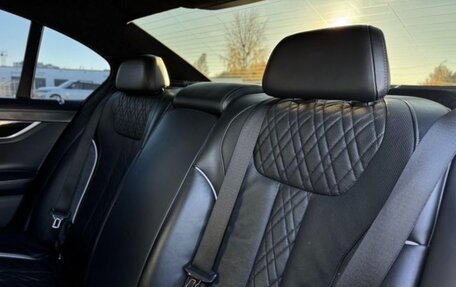 BMW 7 серия, 2020 год, 5 500 000 рублей, 23 фотография
