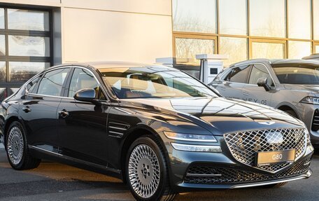 Genesis G80, 2024 год, 7 499 000 рублей, 6 фотография