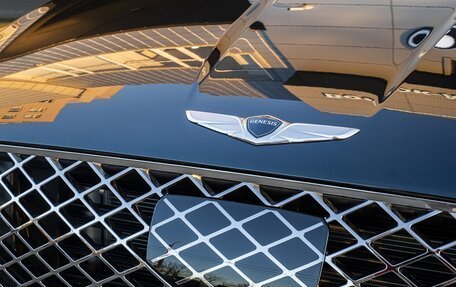 Genesis G80, 2024 год, 7 499 000 рублей, 7 фотография